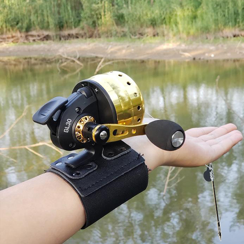 Geschlossene Rolle BL30 Angeln – Fishing Line Spool Bewertung und Preis