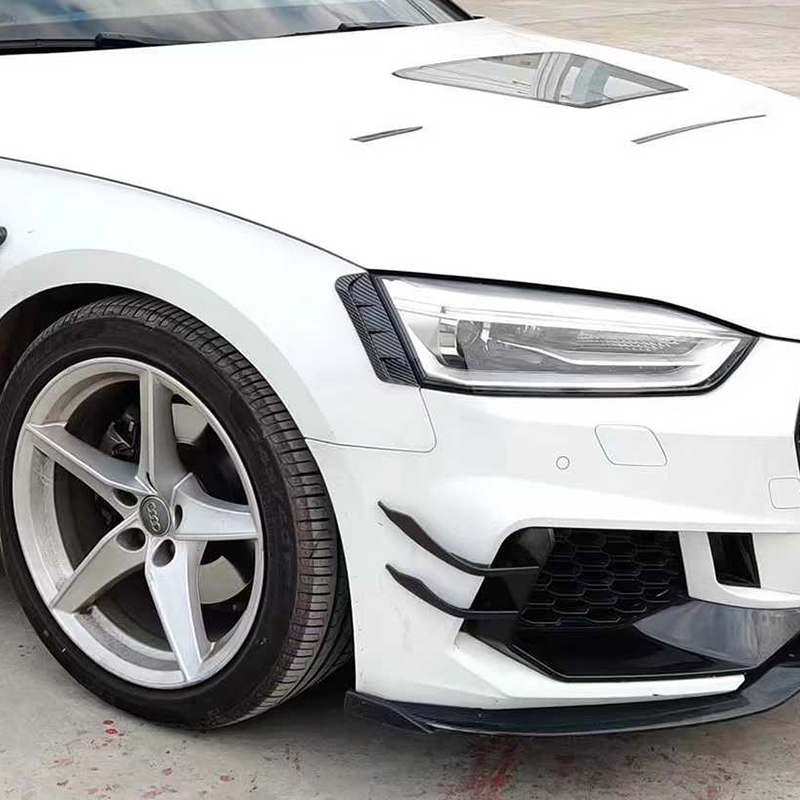 Für Audi A5 S5 S-line 2017-202 – Fly Line Bewertung und Preis
