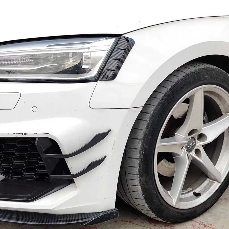 Für Audi A5 S5 S-line 2017-202 – Fly Line Bewertung und Preis