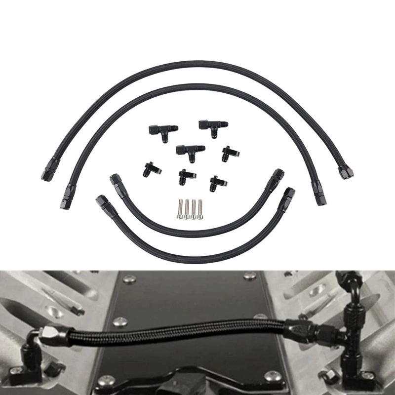 Supersale AN4 Adapter Motor-Da – Braided Line Bewertung und Preis