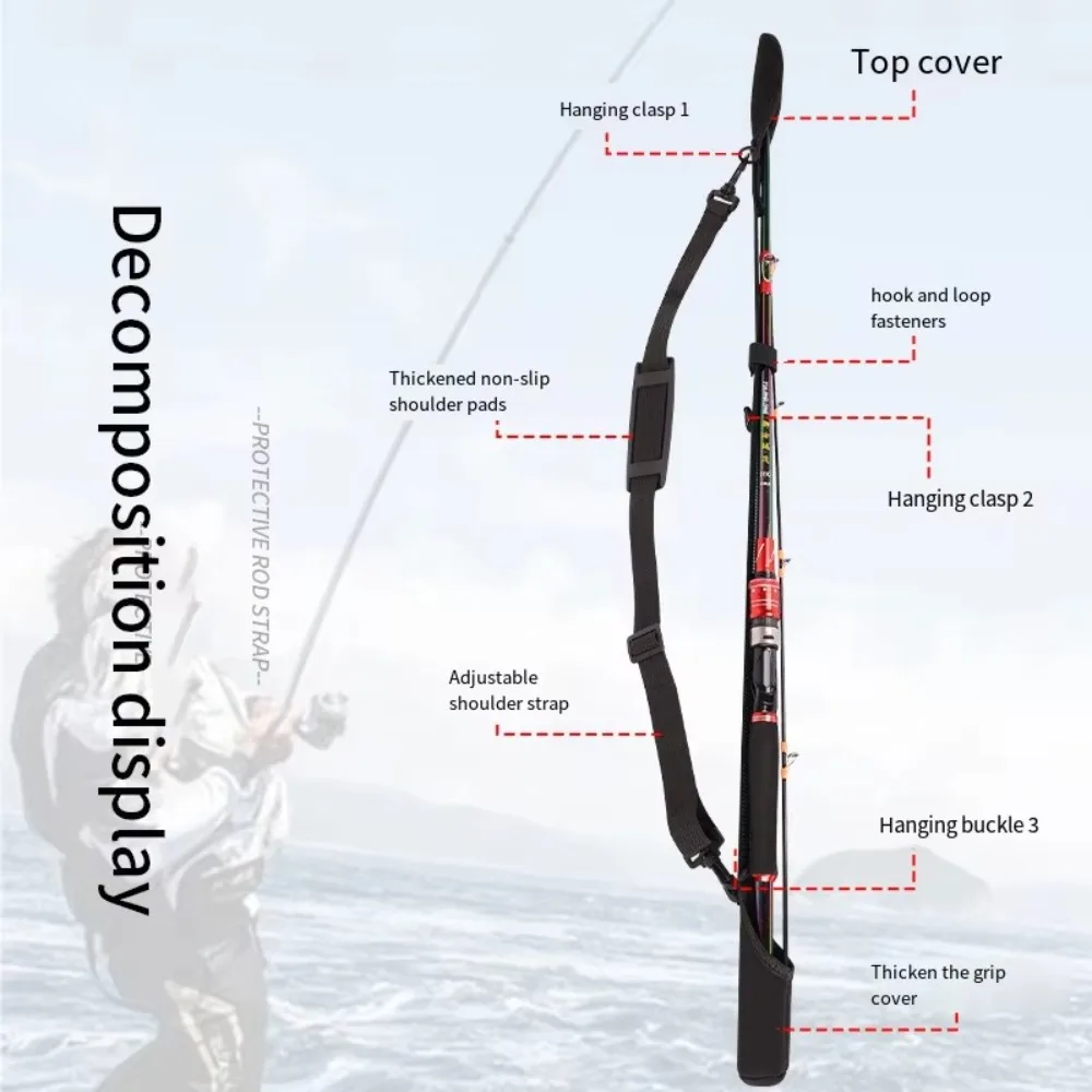 Einstellbare Angelrute Lagerun – Fishing Line Spool Bewertung und Preis