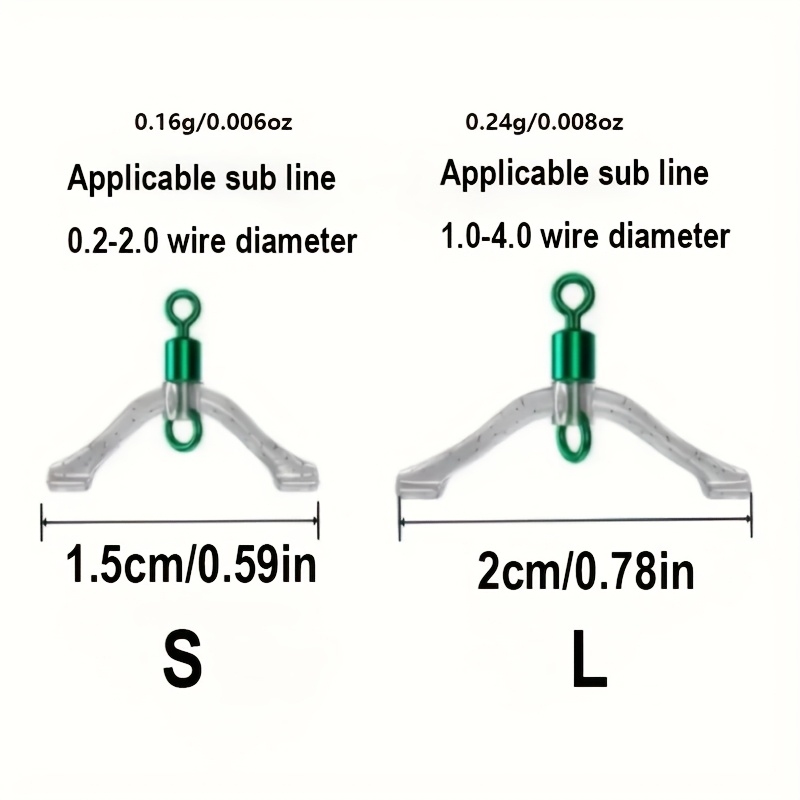 30 Stück, Figur 8 für Space Be – Fishing Line Winder Bewertung und Preis