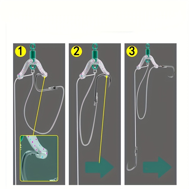 30 Stück, Figur 8 für Space Be – Fishing Line Winder Bewertung und Preis