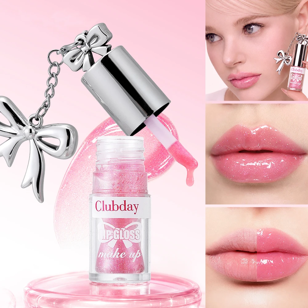 Mini-Lipgloss mit Farbwechsel- – Copolymer Line Bewertung und Preis