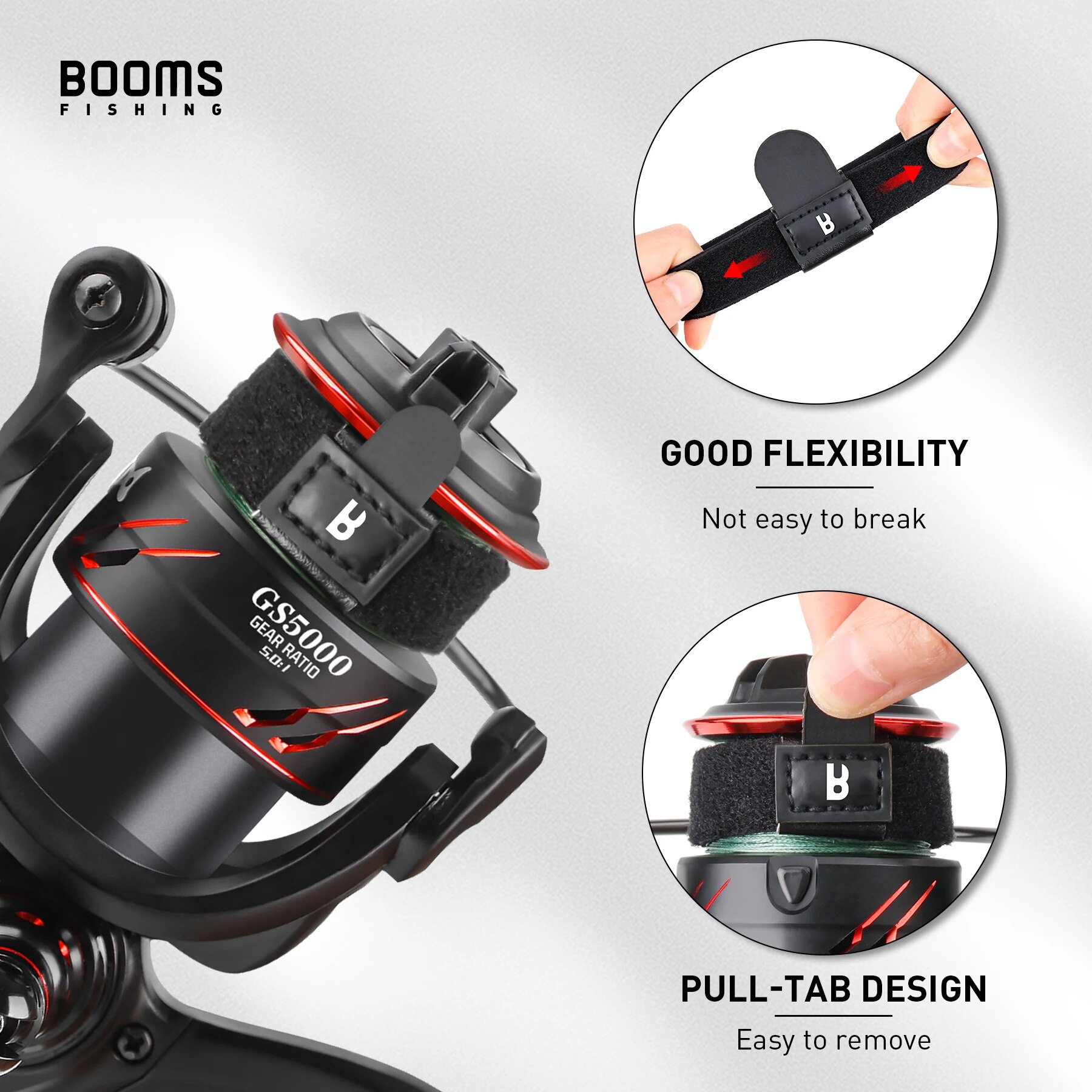 Ausleger Angeln sb1 4 Stück Sp – Fishing Line Spool Bewertung und Preis