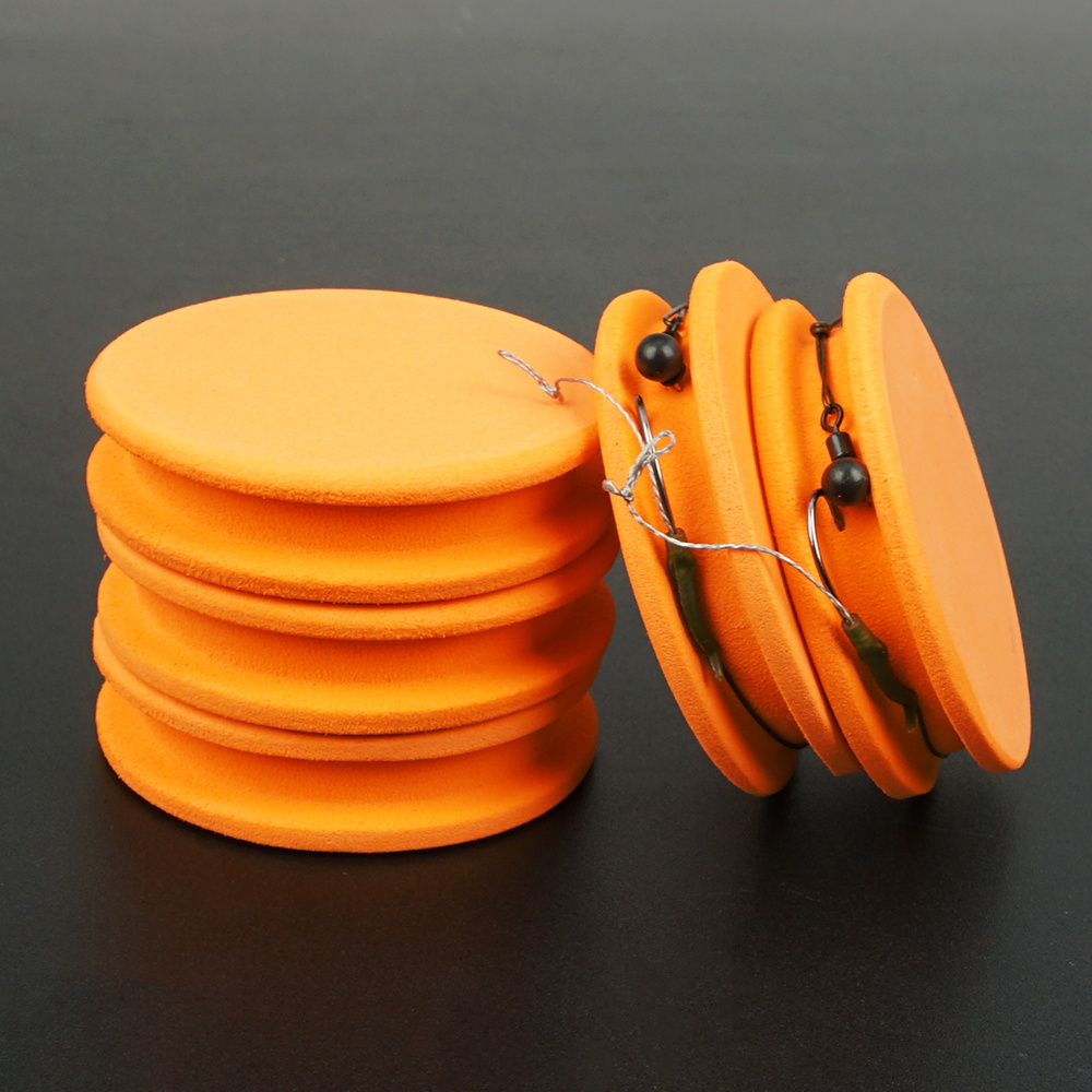 Hirisi 10-teiliges Angelschnur – Fishing Line Winder Bewertung und Preis